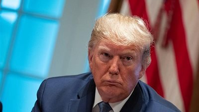 عزل ترامب وإحالته للمحاكمة.. نهاية عام مليء باللحظات التاريخية