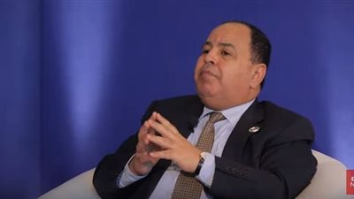 وزير المالية : الاثار السلبية لبرنامج الإصلاح الاقتصادي ضرورية