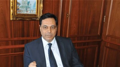 حسان دياب: لن أعتدر عن تشكيل الحكومة