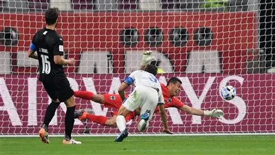 كأس العالم للأندية| مونتيري يُسقط الهلال السعودي ويحصد المركظ الثالث بالمونديال 