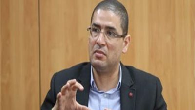 برلماني يكشف حقيقة إلغاء الدعم المقدم للطفل الثالث (فيديو)