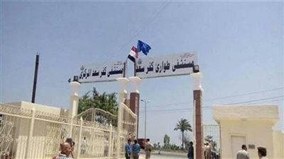 مصرع فتاة بحبة غلة قاتلة في دمياط 