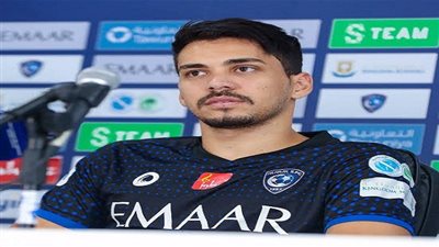 قصة الهلالي الوحيد الذي سجل في جميع المسابقات