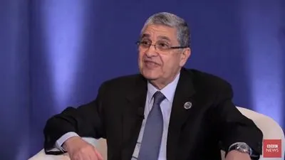 محمد شاكر: كفاءة إنتاج الكهرباء وصلت لـ100% في الوقت الحالي