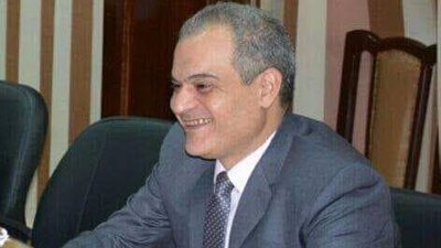 وكيل صحة البحرالأحمر لـ 