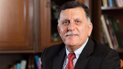 وثائق تفضح الأصول التركية لفايز السراج (فيديو)