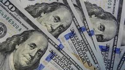 اسعار الدولار مقابل الجنيه اليوم الأحد 22-12-2019 بجميع البنوك المصرية