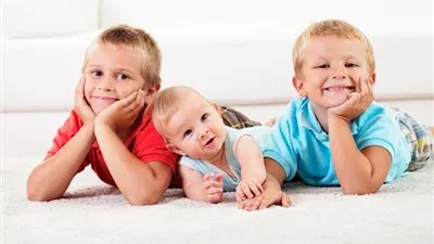 حقيقة إلغاء دعم التعليم والصحة للطفل الثالث 