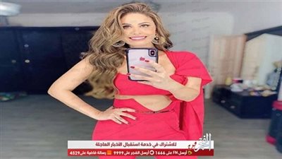 مي سليم تشعل 