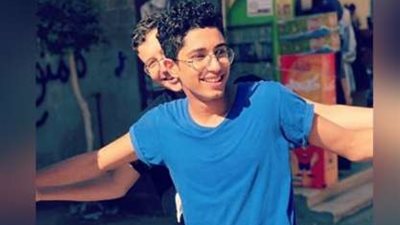 راجح قاتل| القصة الكاملة لقتل 