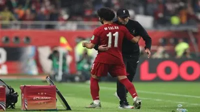 كلوب يتحدث عن الفوز بلقب الدوري الإنجليزي مبكرا