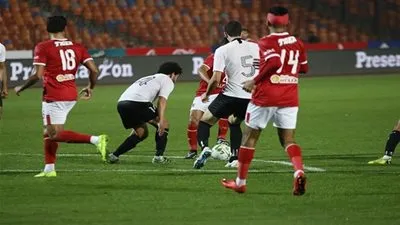 الصفقة الثانية في الأهلي