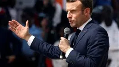 القوات الفرنسية تقتل 33 إرهابيا في مالي