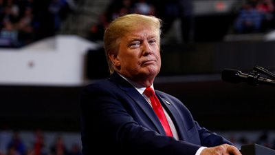 وثيقة جديدة تكشف مفاجأة عن اجراءات البنتاجون بعد مكالمة 