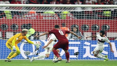 الاتحاد الإنجليزي يصدم ليفربول