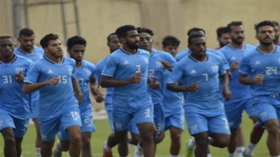 6 مواجهات صعبة في مجموعة القاهرة بالقسم الثاني غدا