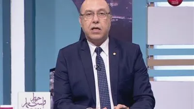 خبير اقتصادي عن منتدى شباب العالم: الأنظار كانت متجهة لمصر 