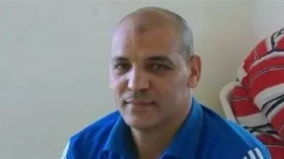 عاجل.. وفاة مدحت عبد العزيز الحكم الدولي السابق