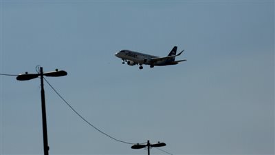 شركة طيران أمريكية تلغي عدد من رحلاتها