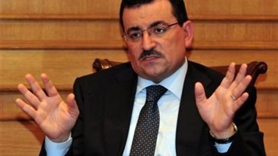 ليست المرة الأولى التي يتولى فيها الحقيبة.. من هو أسامة هيكل وزير الإعلام الجديد