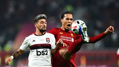 موعد مباراة ليفربول القادمة بعد التتويج ببطولة كأس العالم للأندية