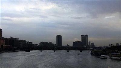 تفاصيل حالة الطقس غدا الإثنين 23/12/2019 