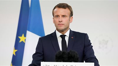 أول رئيس فرنسي يفعلها.. ماكرون يتخذ قرارًا هامًا   