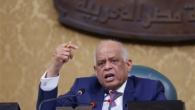 رئيس البرلمان يحيل 3 مشروعات قوانين للجان النوعية 