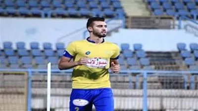 الإسماعيلي يعلن قائمة مواجهة المقاولون في غياب المحمدي