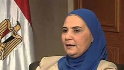 التعديل الوزاري.. ما لا تعرفه عن نيفين القباج وزير التضامن الجديد؟