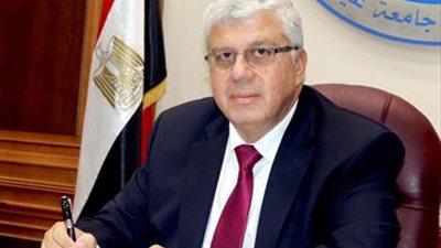 التعديل الوزاري.. من هو الدكتور محمد عاشور نائب وزير التعليم العالي الجديد؟
