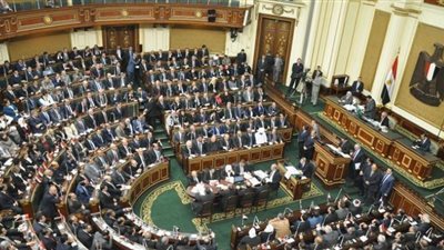 اللجنة البرلمانية الخاصة للرد على بيان الحكومة توافق على تقرير 