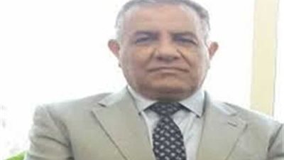   تعيين علاء خشب نائبًا لوزير البترول