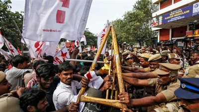 ارتفاع حصيلة ضحايا الاحتجاجات في الهند إلى 23 قتيلا