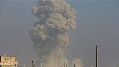 مقتل زعيم تنظيم 