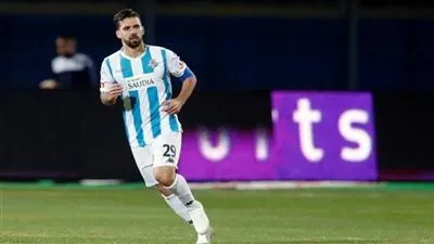 أفضل أهداف الأسبوع التاسع من الدوري المصري (فيديو)