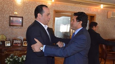 المرشحون لجائزة الأفضل في استفتاء رابطة النقاد الرياضيين لعام 2019 