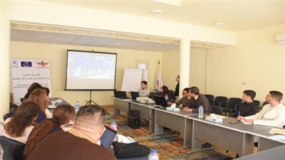 انطلاق فعاليات منتدى صناع السلام بالقاهرة (صور)