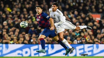 صدمة لجمهور برشلونة.. ملعب كامب نو مهدد بالإغلاق