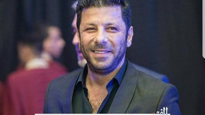 إياد نصار عن تكريم 