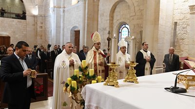 بطريرك لبنان: ندعو للتعاون مع الرئيس المكلف لتشكيل حكومة إنقاذ