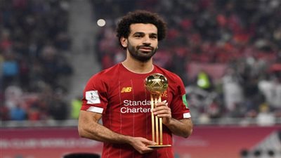 خاص للفجر الرياضي .. محمد صلاح أفضل لاعب في كأس العالم للأندية