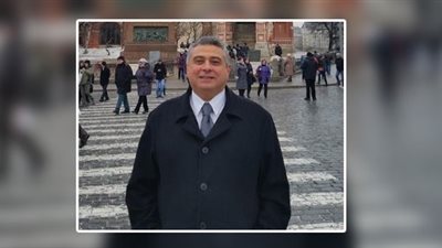 التعديل الوزاري| تعرف على اللواء منتصر مناع نائب وزير الطيران