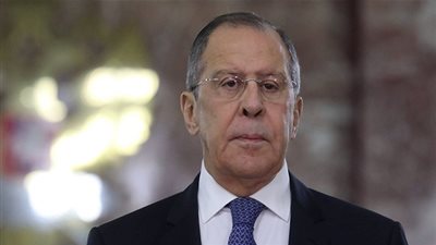 لافروف: روسيا مستعدة لإدراج 