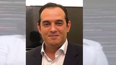 من هو أحمد ضاهر النائب الجديد لوزير التعليم؟