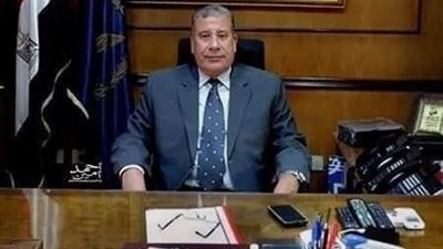 مدير أمن الفيوم لـ 