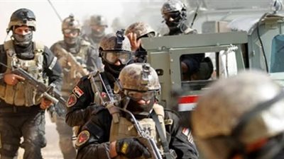 مقتل أفراد من شرطة حماية المنشآت النفطية شمال العراق في هجوم إرهابي