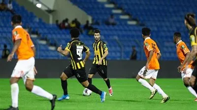 مواعيد مباريات الجولة المقبلة في الدوري السعودي للمحترفين