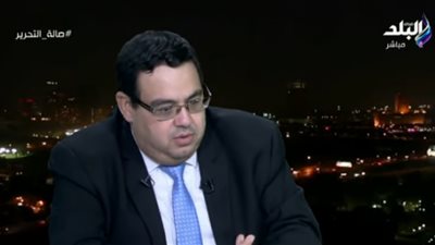خبير اقتصادي عن تسديد مصر لديونها: 