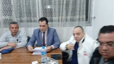 ننشر النتيجة النهائية لانتخابات نقابة الموسيقيين بالشرقية